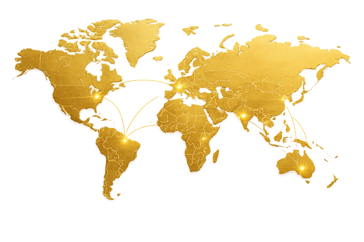 New Horizon location map