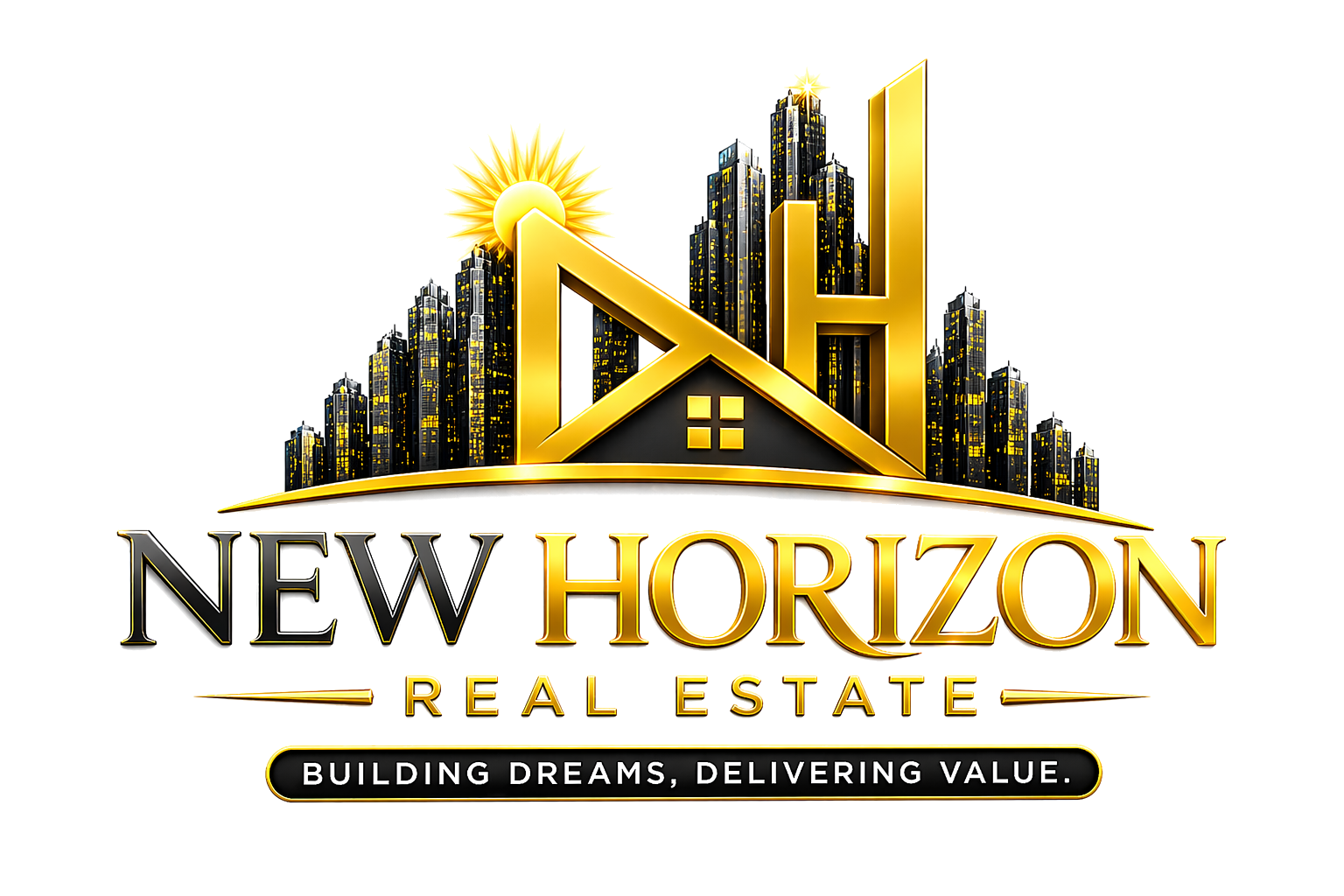 New Horizon Real Estate